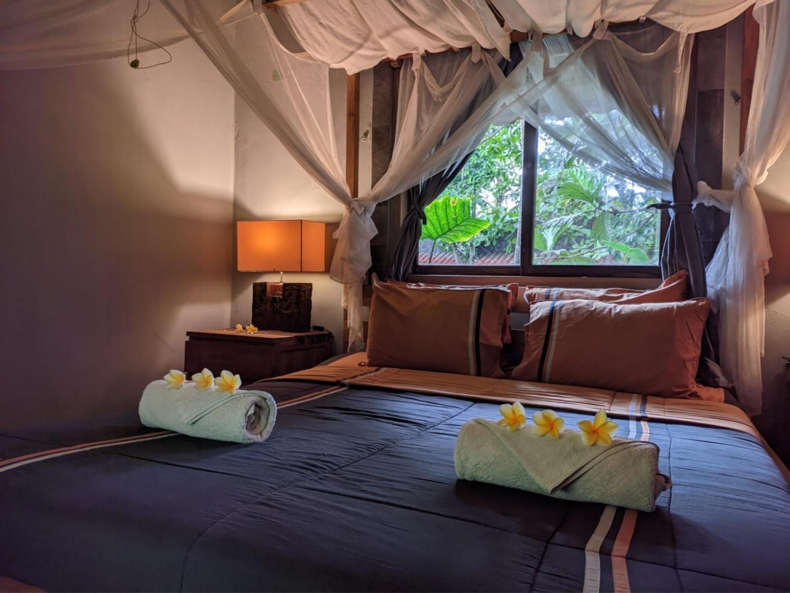 Astuti Gallery Homestay Yogyakarta Dış mekan fotoğraf