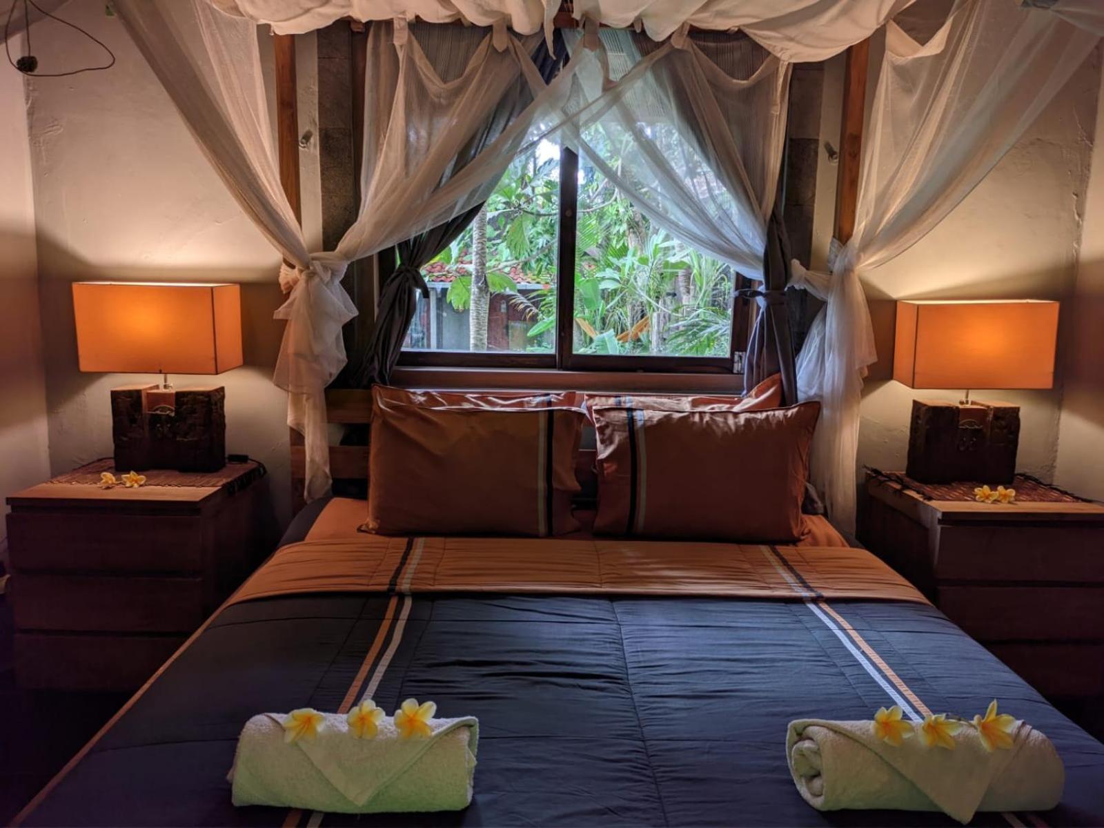 Astuti Gallery Homestay Yogyakarta Dış mekan fotoğraf