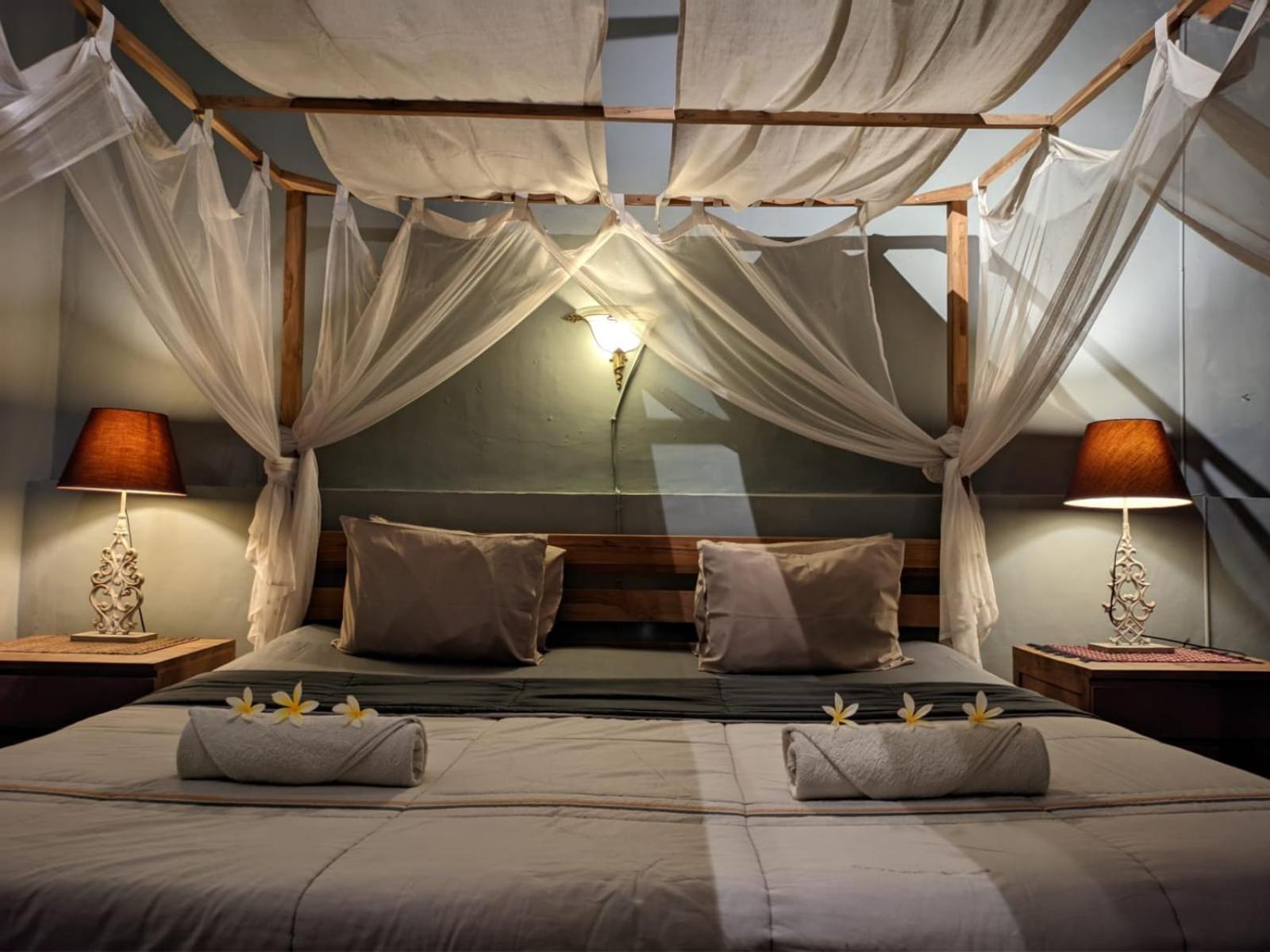 Astuti Gallery Homestay Yogyakarta Dış mekan fotoğraf