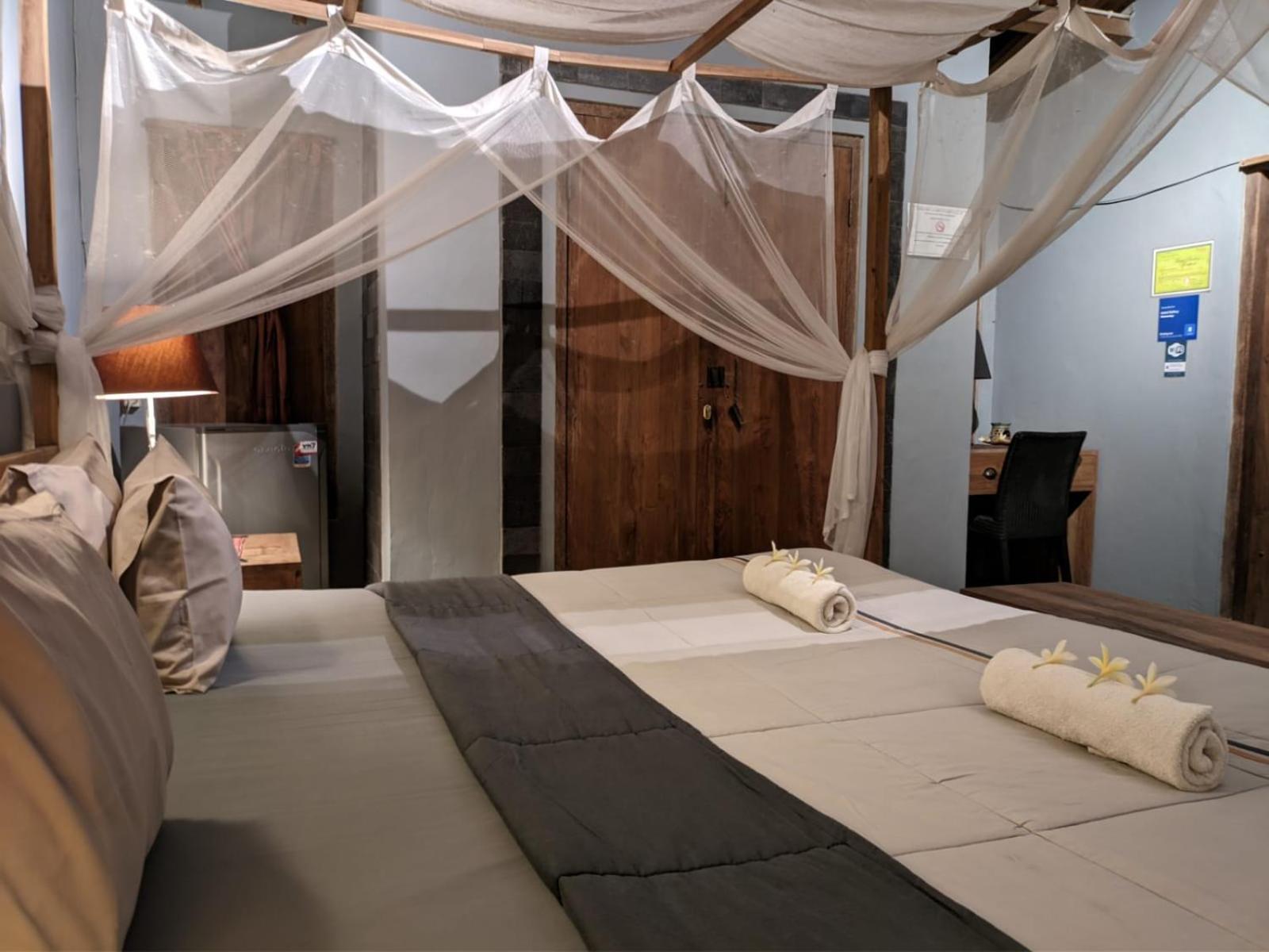 Astuti Gallery Homestay Yogyakarta Dış mekan fotoğraf